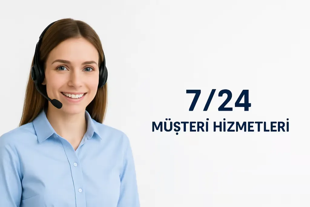 ÇİĞLİ INDESİT Teknik Servis Ekibi